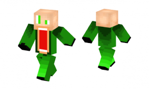 Aaaaaaaaaaaa Skin