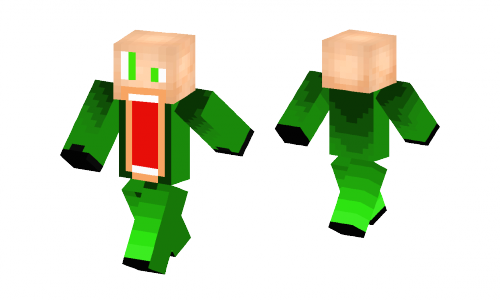 Aaaaaaaaaaaa Skin