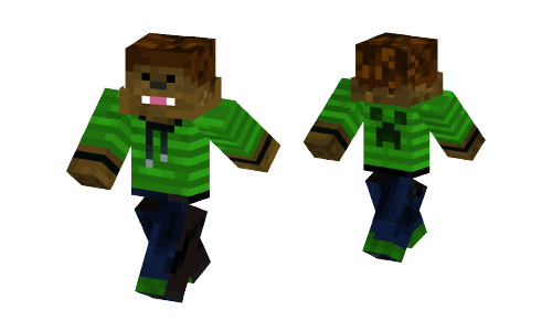 Bacca Alpimessi Skin