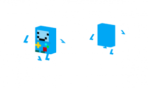 Bmo Hd Skin