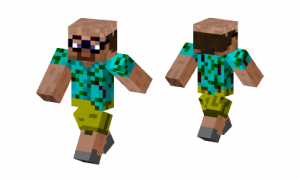 Dave From Dadsrfunny Skin