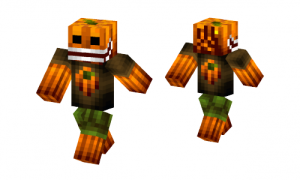 Deathlyrobert Skin