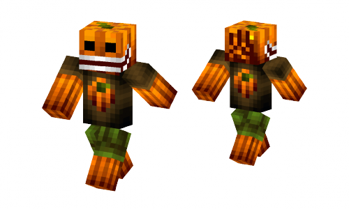 Deathlyrobert Skin