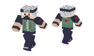 Etho Skin