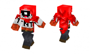 Explodingtnt Skin