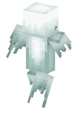 Ghost Minecraft Skins