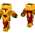 golden-knight-red-cape-skin-9478890.png