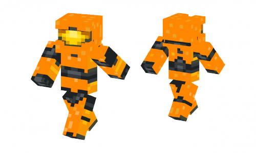 Griff From Rvb Skin