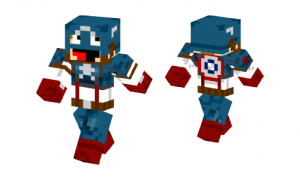 Happyamerican Skin