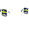 mario-swedish-flag-mushroom-skin-1737874.png