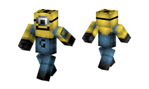 Minion Skin