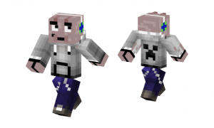 Ralphypuppy Skin