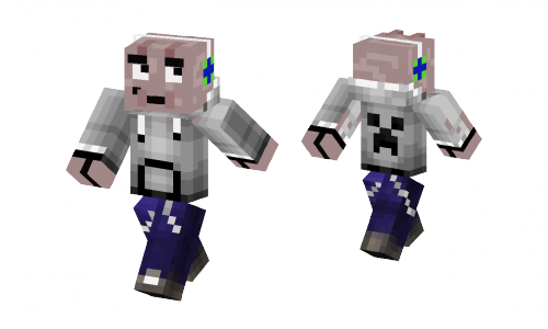 Ralphypuppy Skin